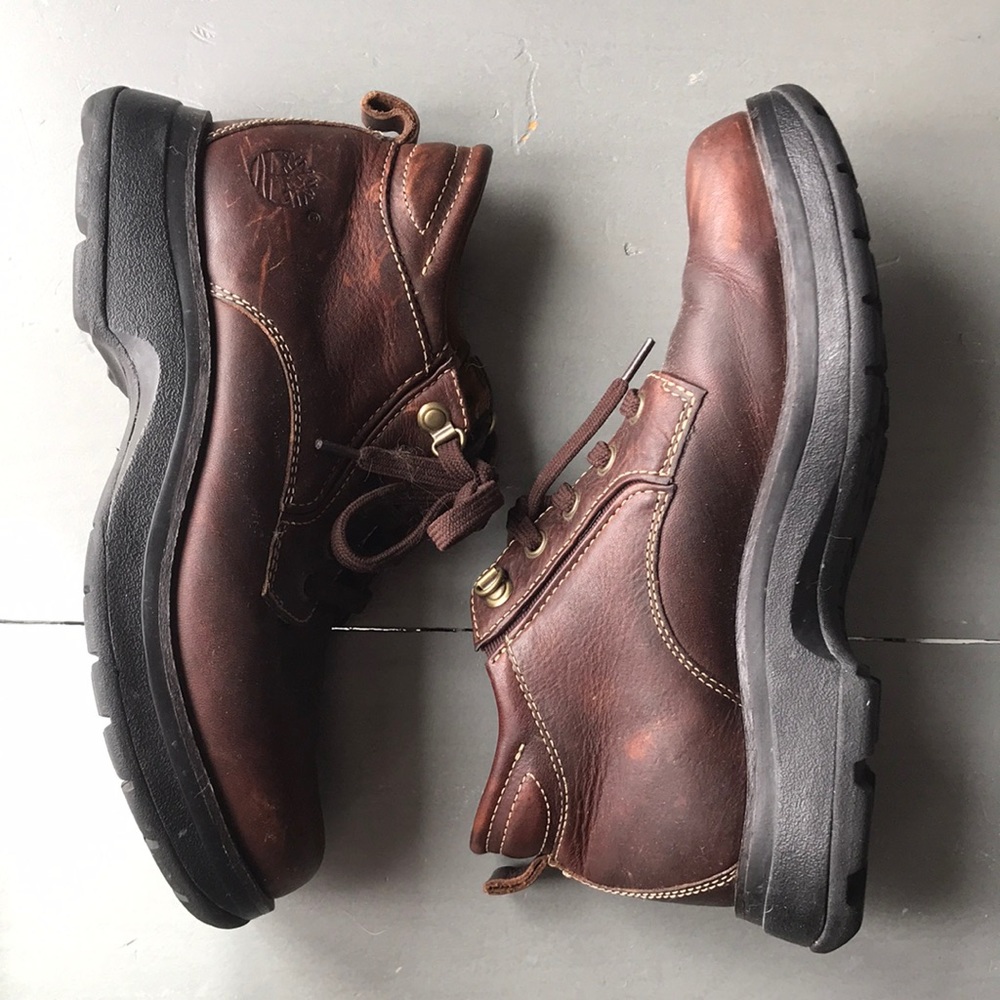 Timberland ankle boots